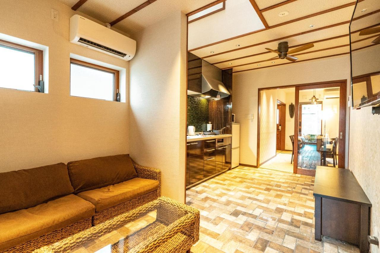 Villa Kyobu Higashiyama Kyōto Esterno foto