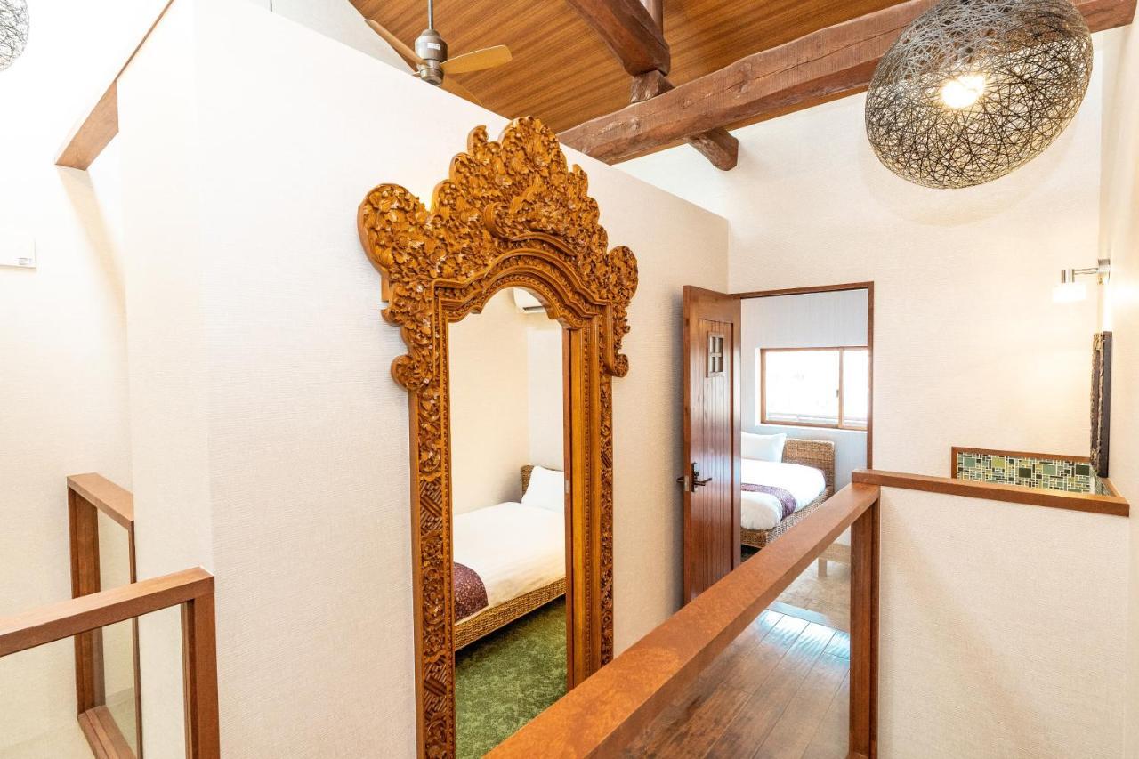 Villa Kyobu Higashiyama Kyōto Esterno foto