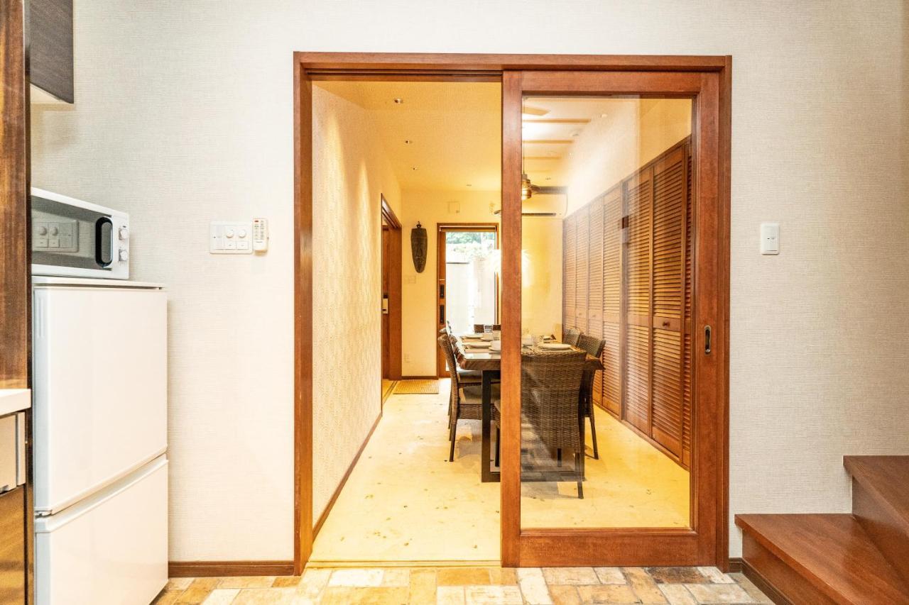 Villa Kyobu Higashiyama Kyōto Esterno foto